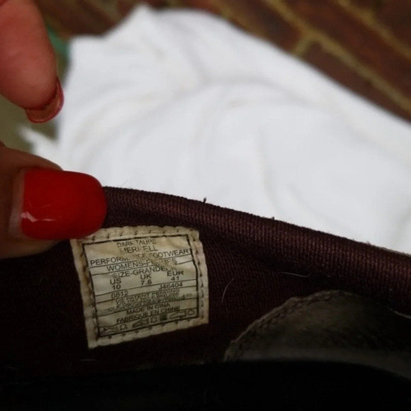 Merrell circuit‎ Mary Jane Walkers 10 - Picture 8 of 10